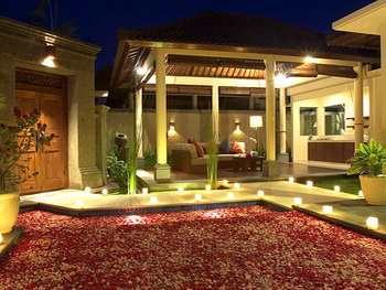 Bali, Sanur, Kamuela Sanur Villas and Suites